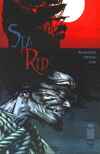 Sea of Red #1 Comic Books - Covers, Scans, Photos in Sea of Red Comic Books - Covers, Scans, Gallery